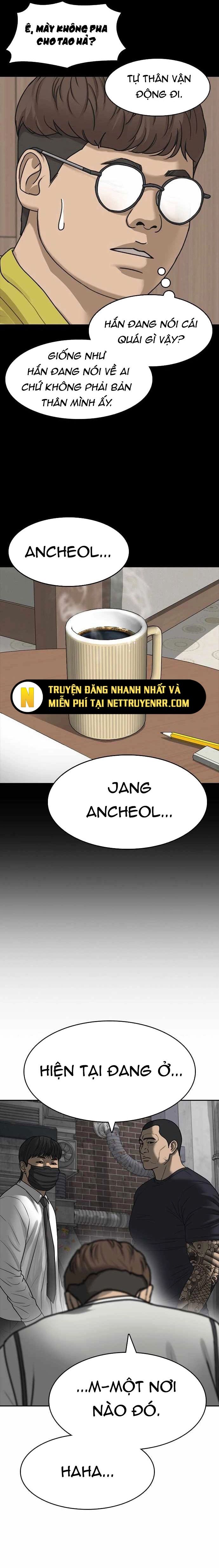 Những Mảnh Đời Tan Vỡ Chapter 94 - 23