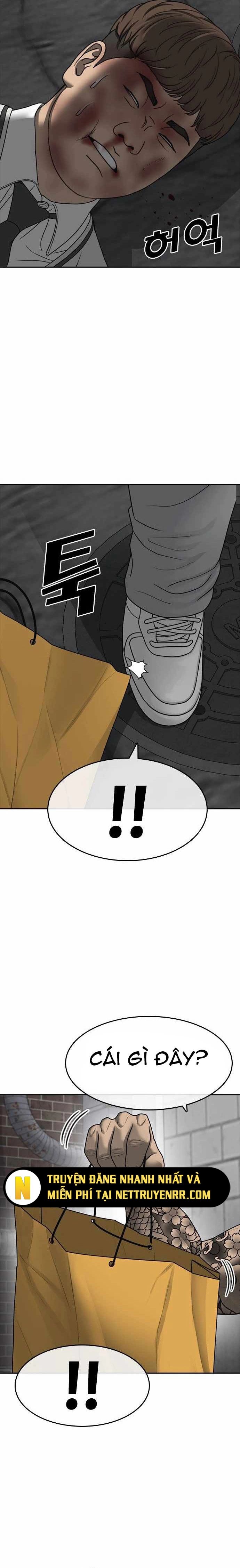 Những Mảnh Đời Tan Vỡ Chapter 94 - 25