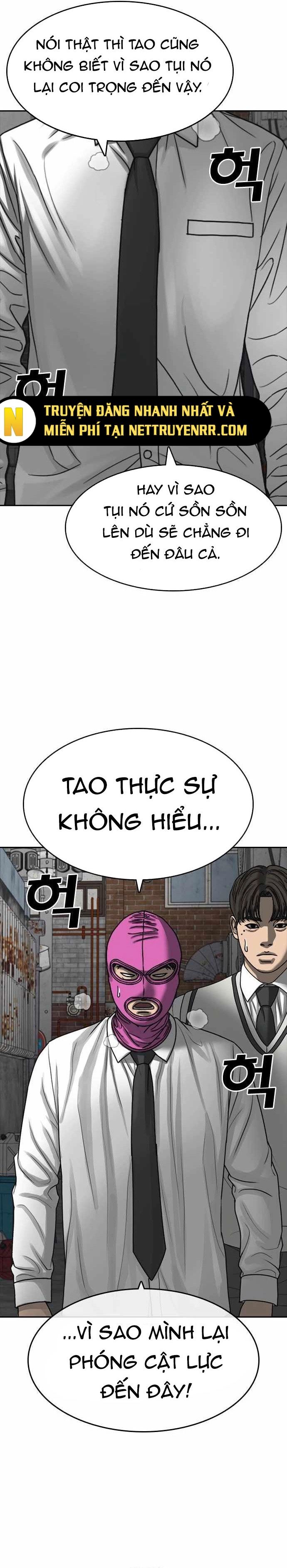 Những Mảnh Đời Tan Vỡ Chapter 94 - 27