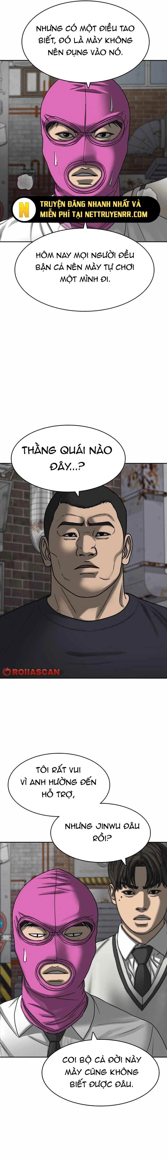 Những Mảnh Đời Tan Vỡ Chapter 94 - 28