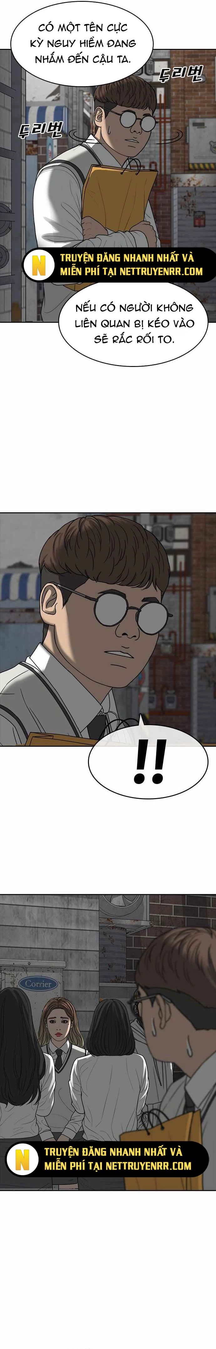 Những Mảnh Đời Tan Vỡ Chapter 94 - 4