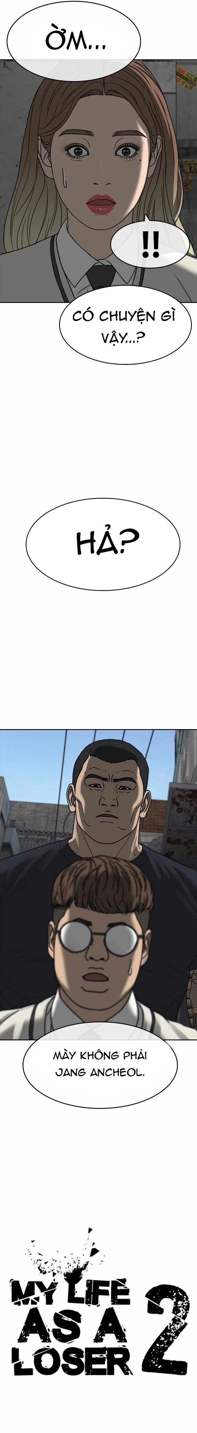 Những Mảnh Đời Tan Vỡ Chapter 94 - 5