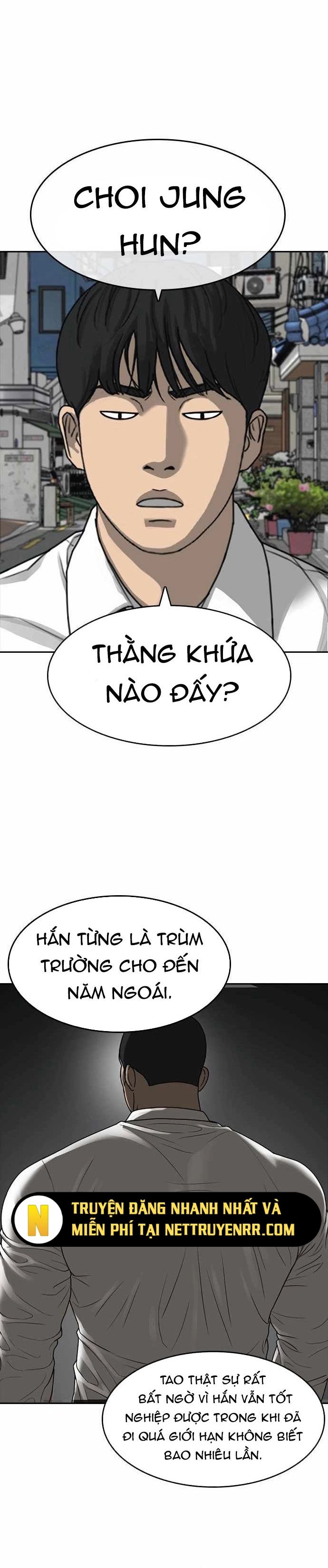 Những Mảnh Đời Tan Vỡ Chapter 94 - 6