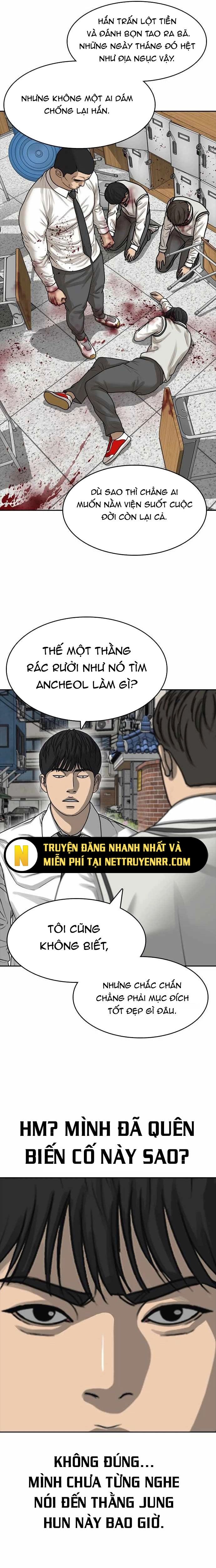 Những Mảnh Đời Tan Vỡ Chapter 94 - 7