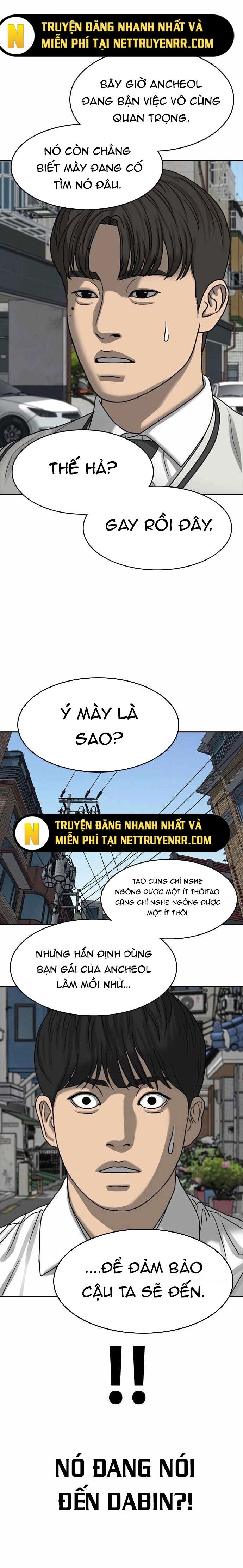 Những Mảnh Đời Tan Vỡ Chapter 94 - 8