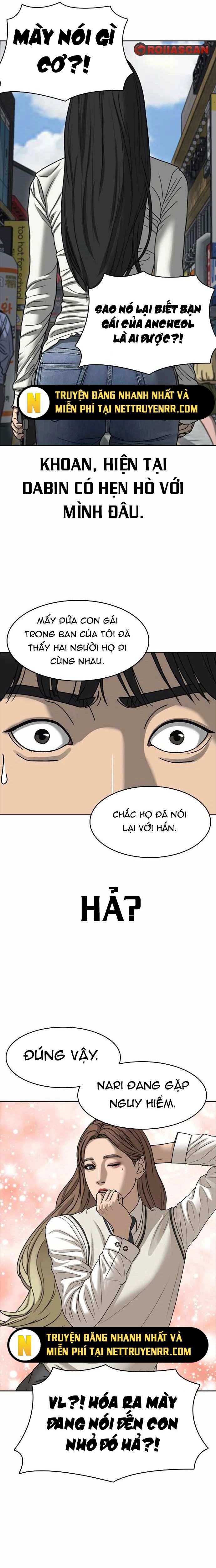 Những Mảnh Đời Tan Vỡ Chapter 94 - 9