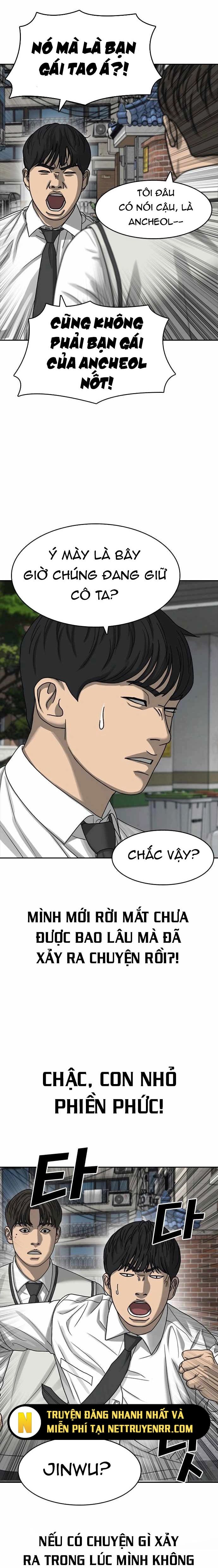 Những Mảnh Đời Tan Vỡ Chapter 94 - 10