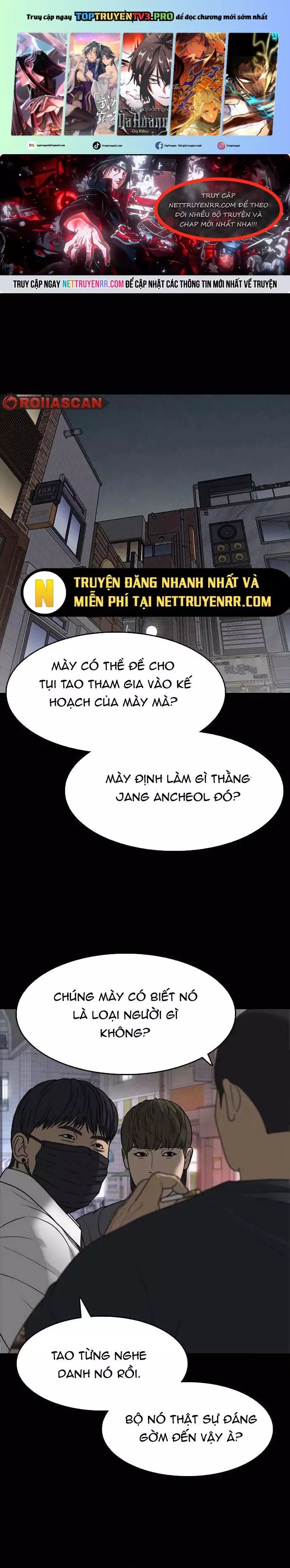 Những Mảnh Đời Tan Vỡ Chapter 96 - 1