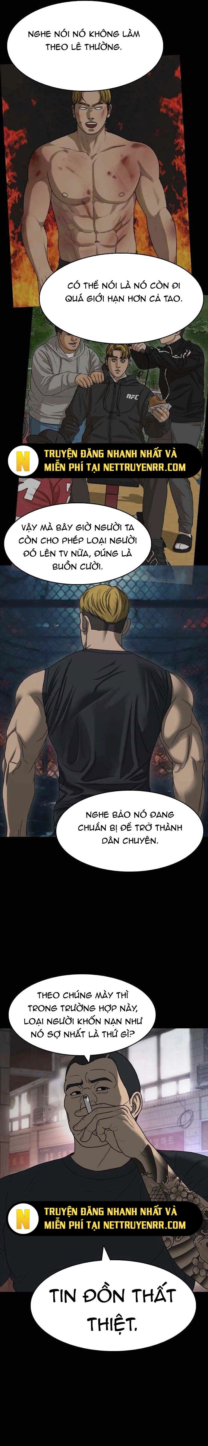 Những Mảnh Đời Tan Vỡ Chapter 96 - 2