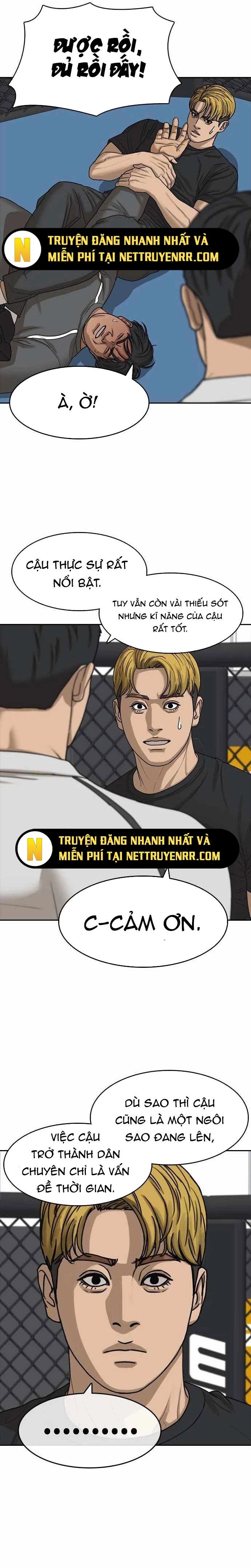 Những Mảnh Đời Tan Vỡ Chapter 96 - 11