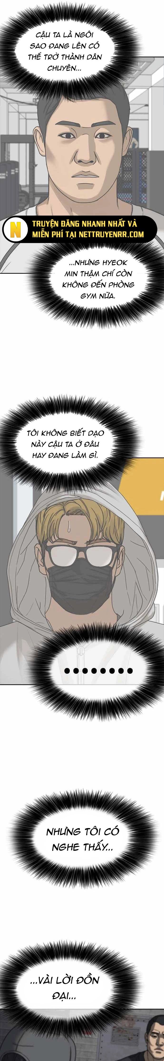 Những Mảnh Đời Tan Vỡ Chapter 96 - 12