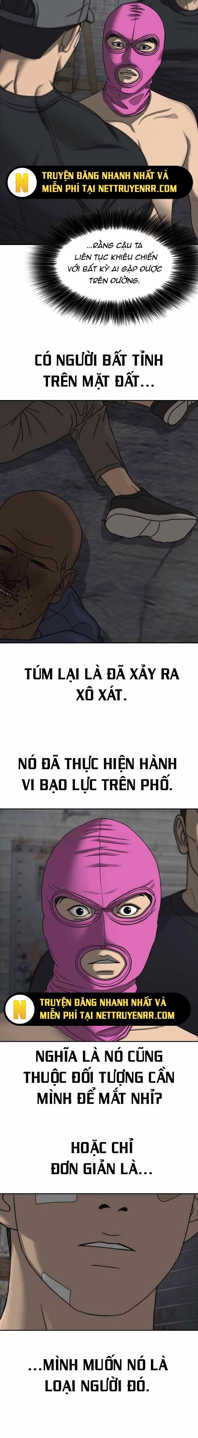 Những Mảnh Đời Tan Vỡ Chapter 96 - 13