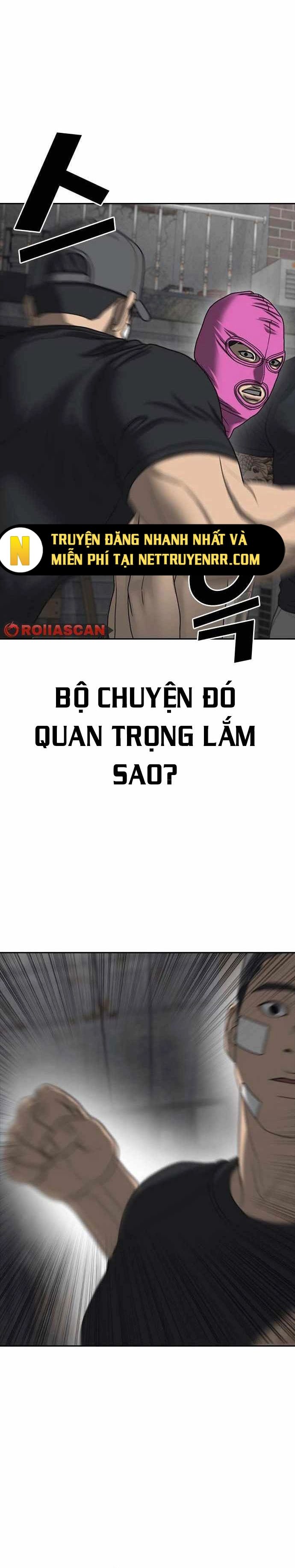 Những Mảnh Đời Tan Vỡ Chapter 96 - 14