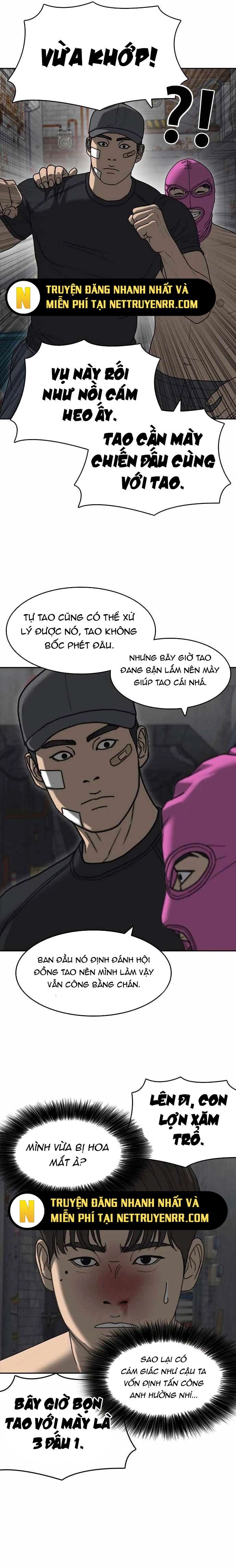 Những Mảnh Đời Tan Vỡ Chapter 96 - 15