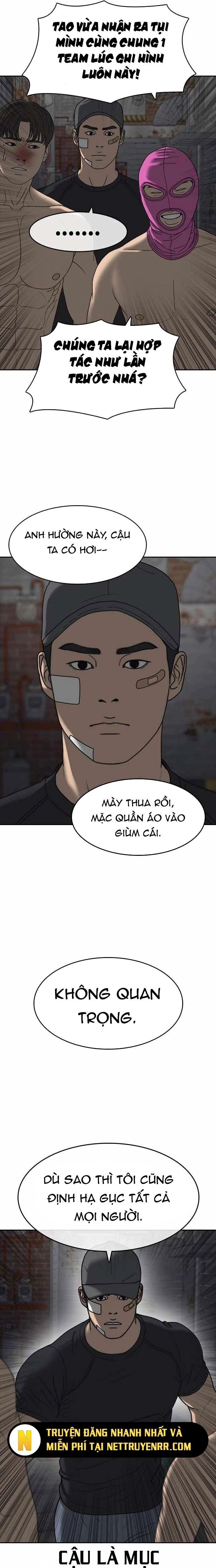 Những Mảnh Đời Tan Vỡ Chapter 96 - 16