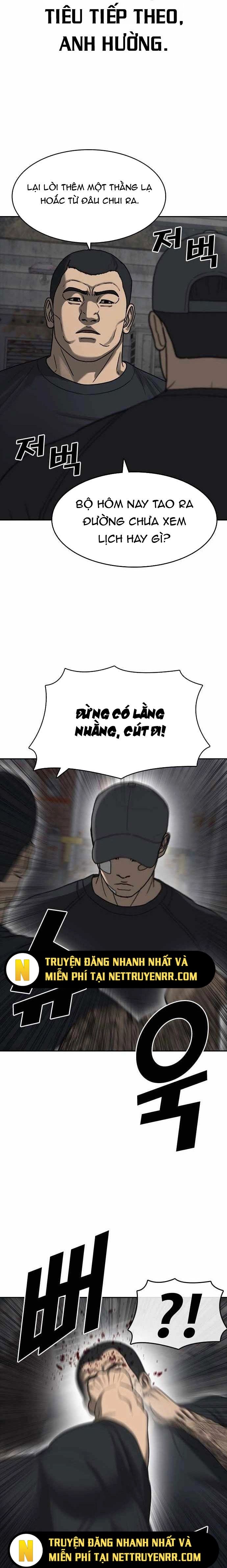 Những Mảnh Đời Tan Vỡ Chapter 96 - 17