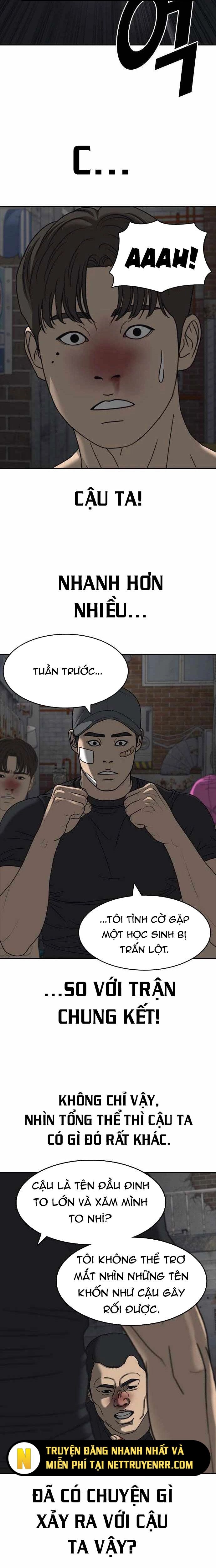 Những Mảnh Đời Tan Vỡ Chapter 96 - 18