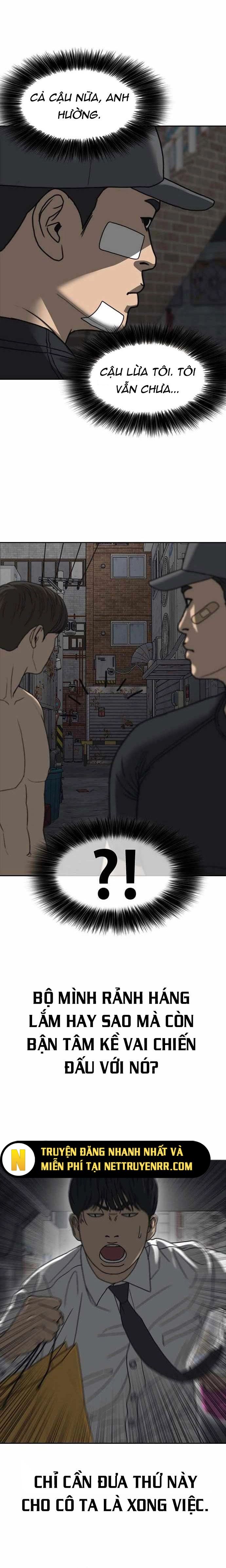 Những Mảnh Đời Tan Vỡ Chapter 96 - 19