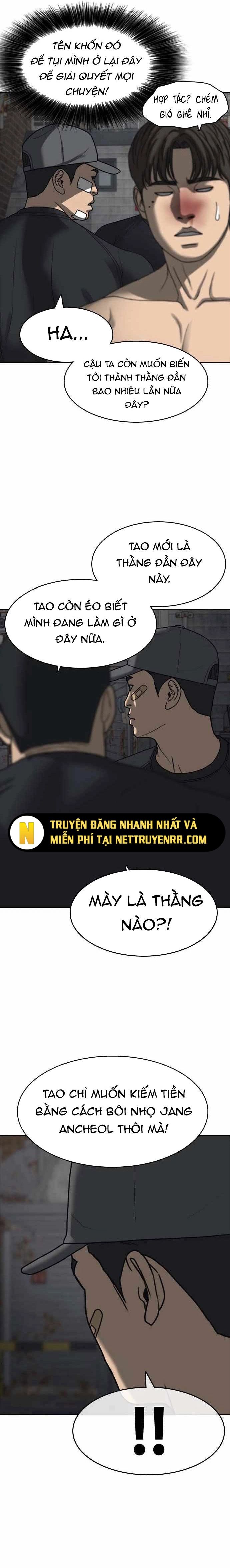 Những Mảnh Đời Tan Vỡ Chapter 96 - 20