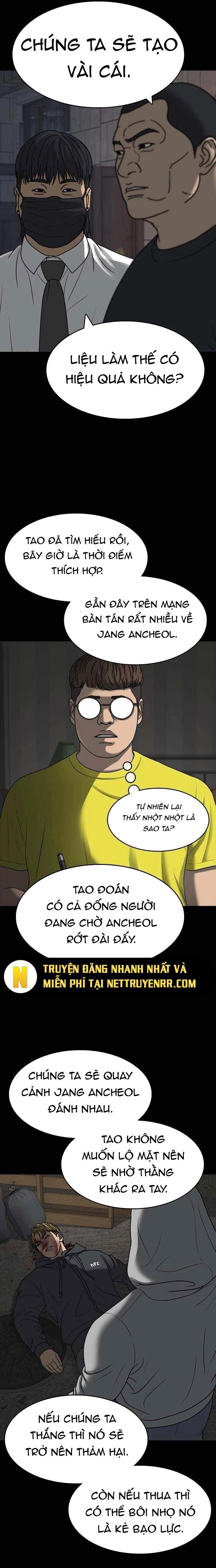 Những Mảnh Đời Tan Vỡ Chapter 96 - 3