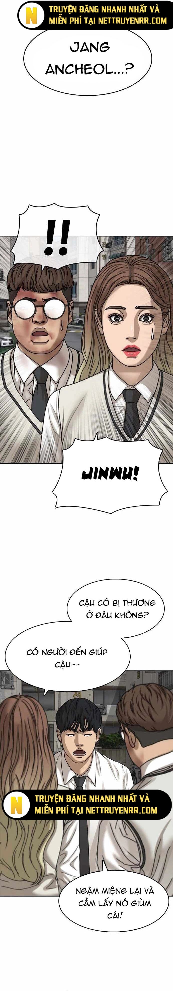 Những Mảnh Đời Tan Vỡ Chapter 96 - 21