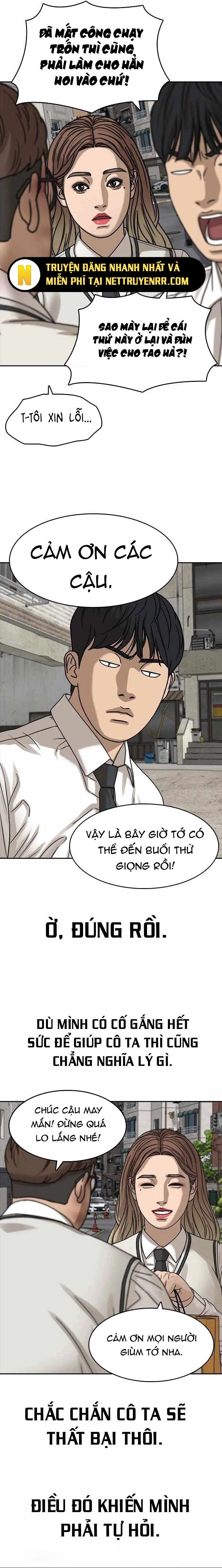 Những Mảnh Đời Tan Vỡ Chapter 96 - 22