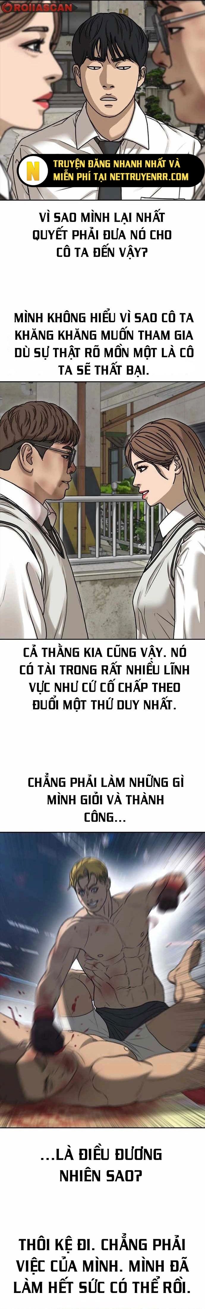 Những Mảnh Đời Tan Vỡ Chapter 96 - 23