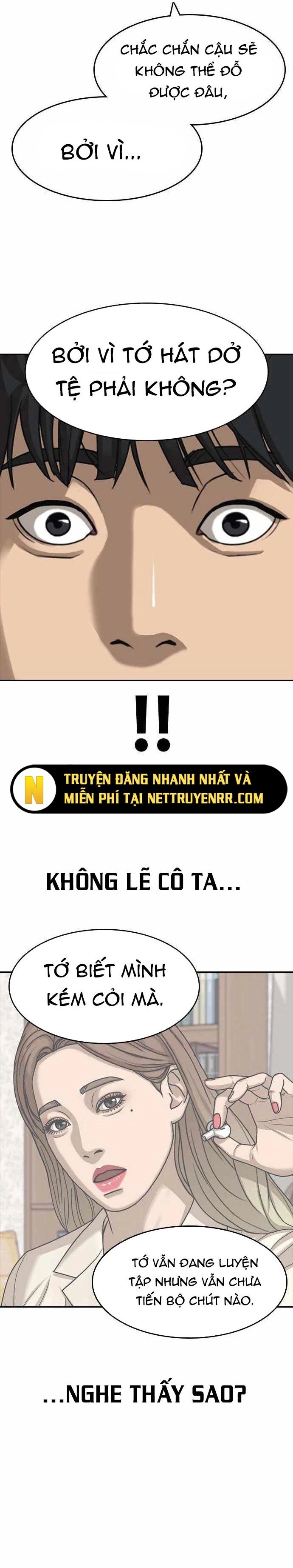 Những Mảnh Đời Tan Vỡ Chapter 96 - 25