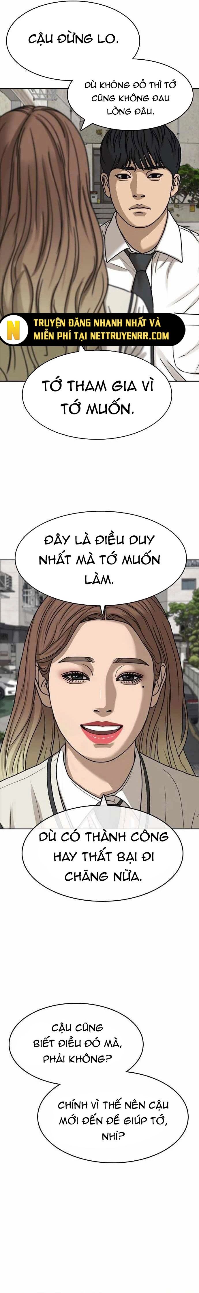 Những Mảnh Đời Tan Vỡ Chapter 96 - 26