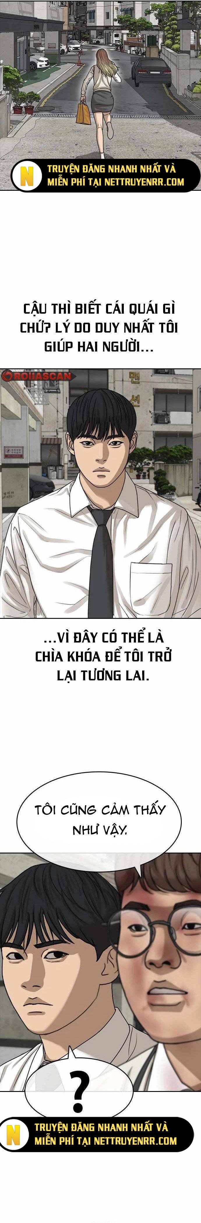 Những Mảnh Đời Tan Vỡ Chapter 96 - 27