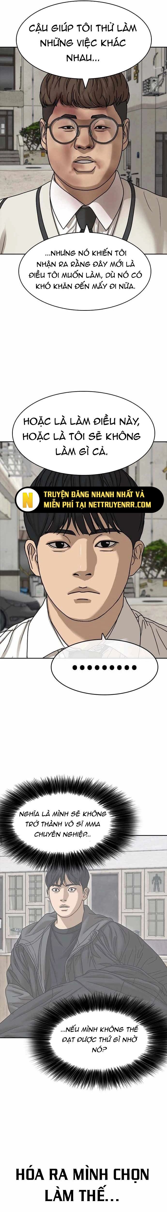 Những Mảnh Đời Tan Vỡ Chapter 96 - 28