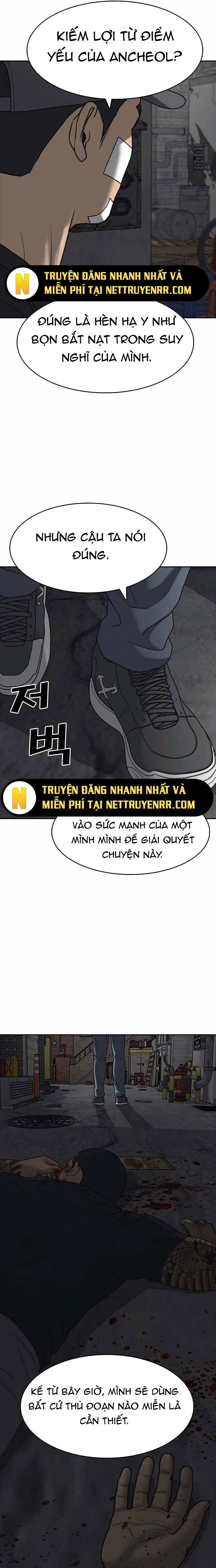 Những Mảnh Đời Tan Vỡ Chapter 96 - 30
