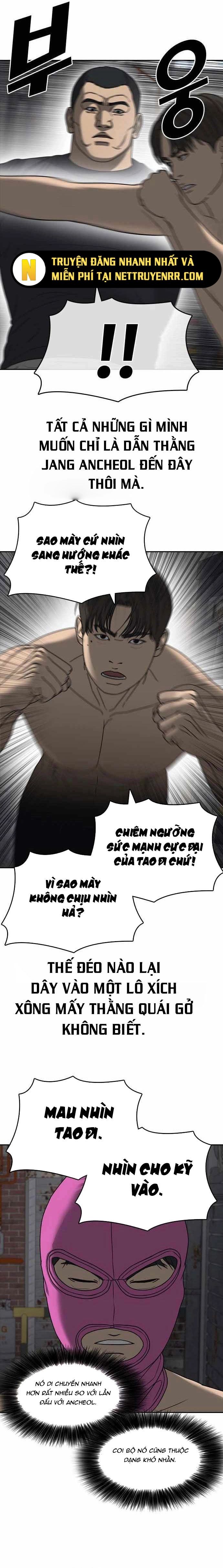 Những Mảnh Đời Tan Vỡ Chapter 96 - 6