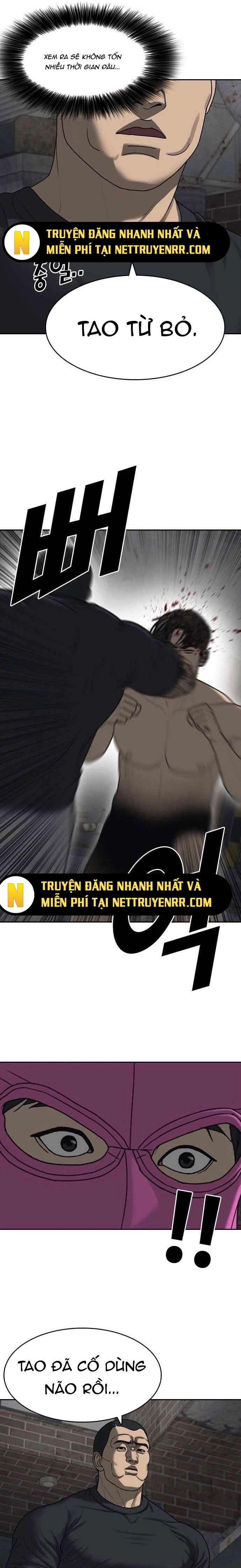 Những Mảnh Đời Tan Vỡ Chapter 96 - 7