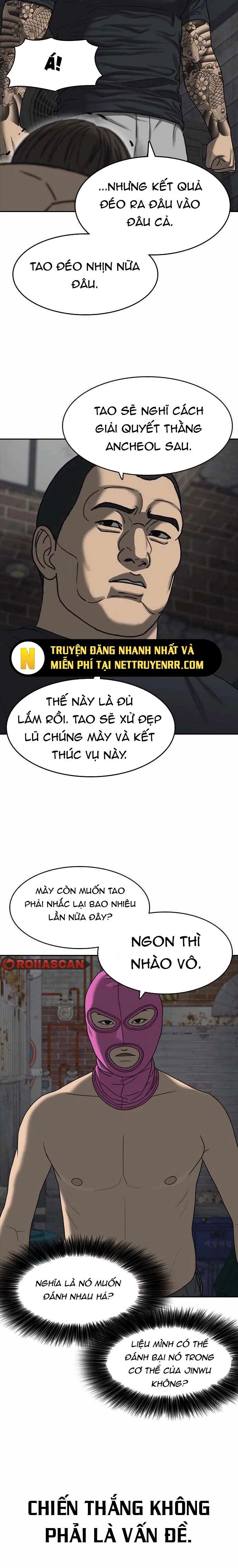 Những Mảnh Đời Tan Vỡ Chapter 96 - 8