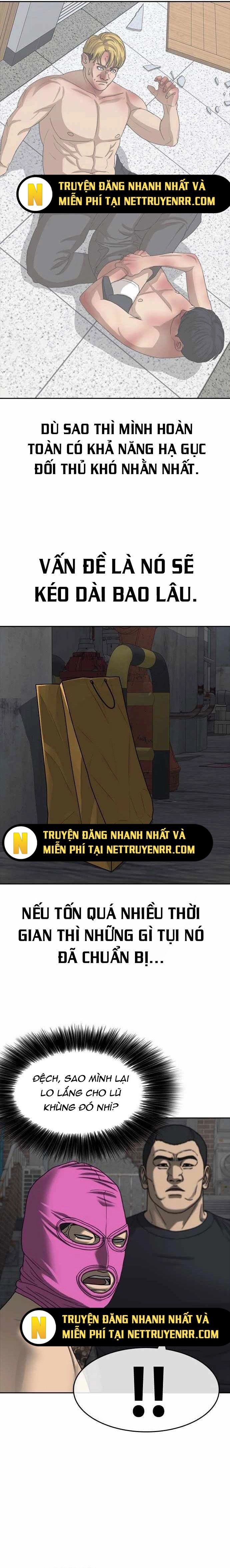 Những Mảnh Đời Tan Vỡ Chapter 96 - 9