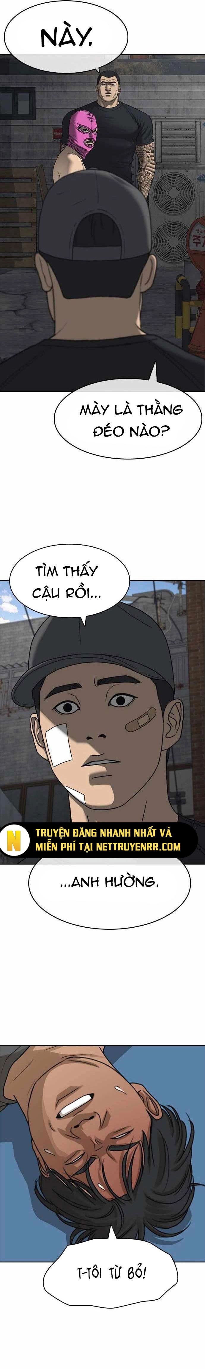 Những Mảnh Đời Tan Vỡ Chapter 96 - 10