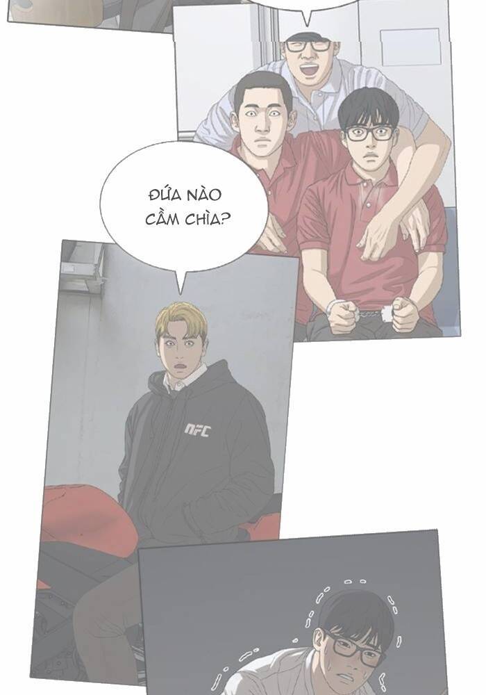 Những Mảnh Đời Tan Vỡ Chapter 48 - 19