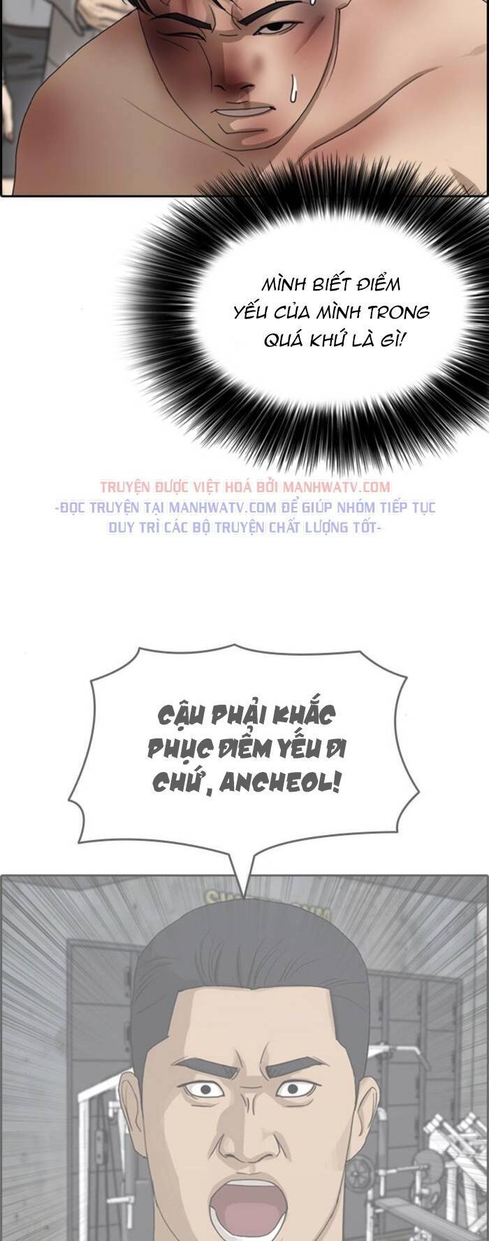 Những Mảnh Đời Tan Vỡ Chapter 48 - 57