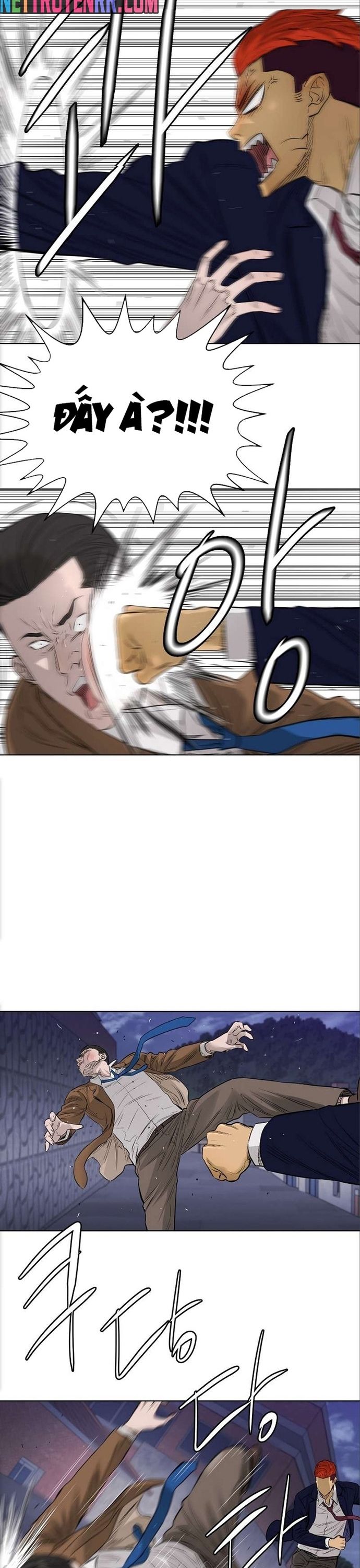 Cuộc Đời Thứ Hai Của Một Gangster Chapter 101 - 11