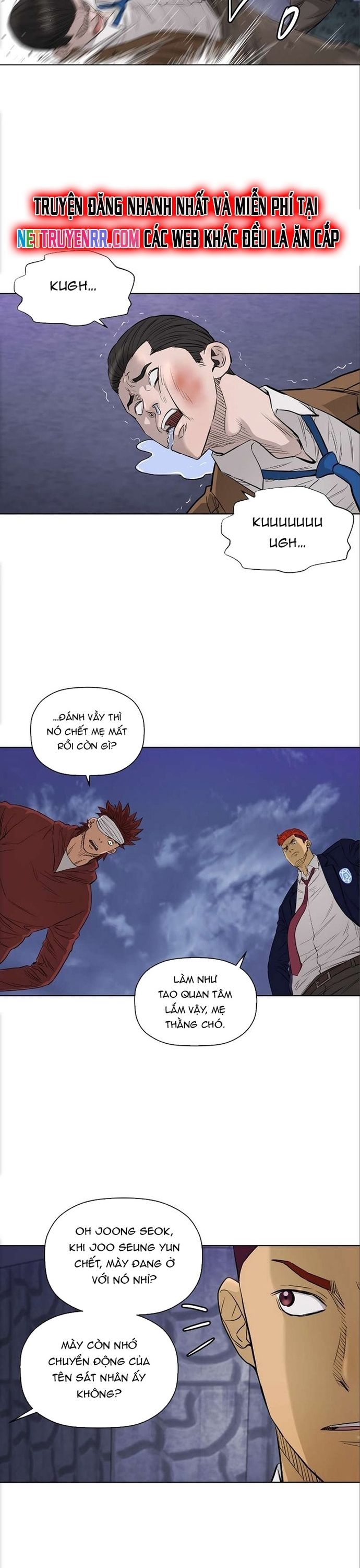 Cuộc Đời Thứ Hai Của Một Gangster Chapter 101 - 12