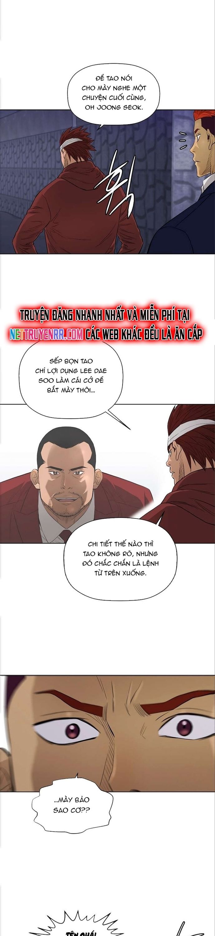 Cuộc Đời Thứ Hai Của Một Gangster Chapter 101 - 14