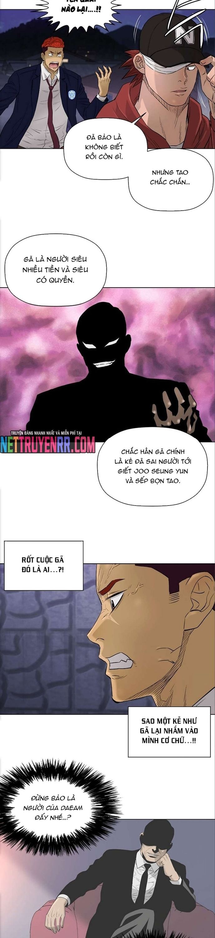 Cuộc Đời Thứ Hai Của Một Gangster Chapter 101 - 15