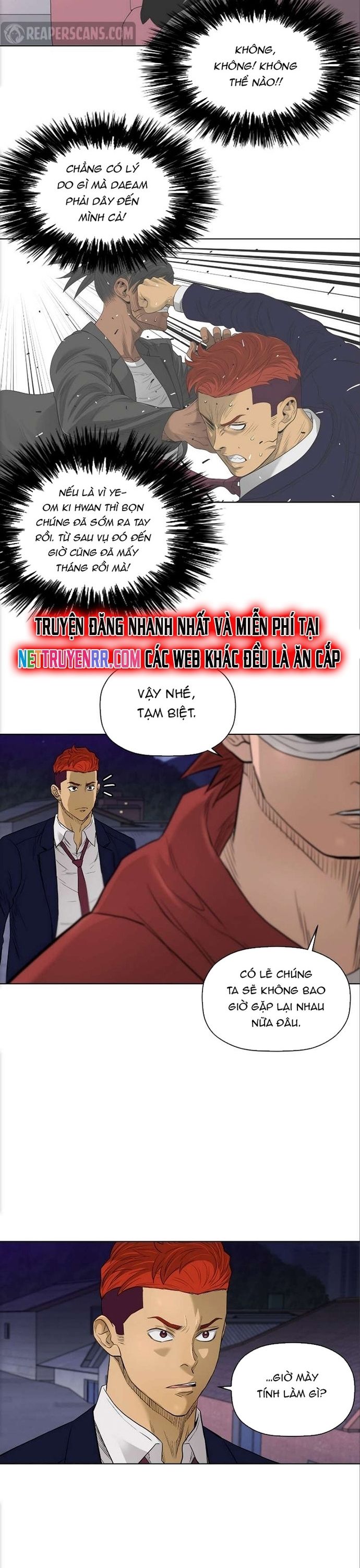 Cuộc Đời Thứ Hai Của Một Gangster Chapter 101 - 16