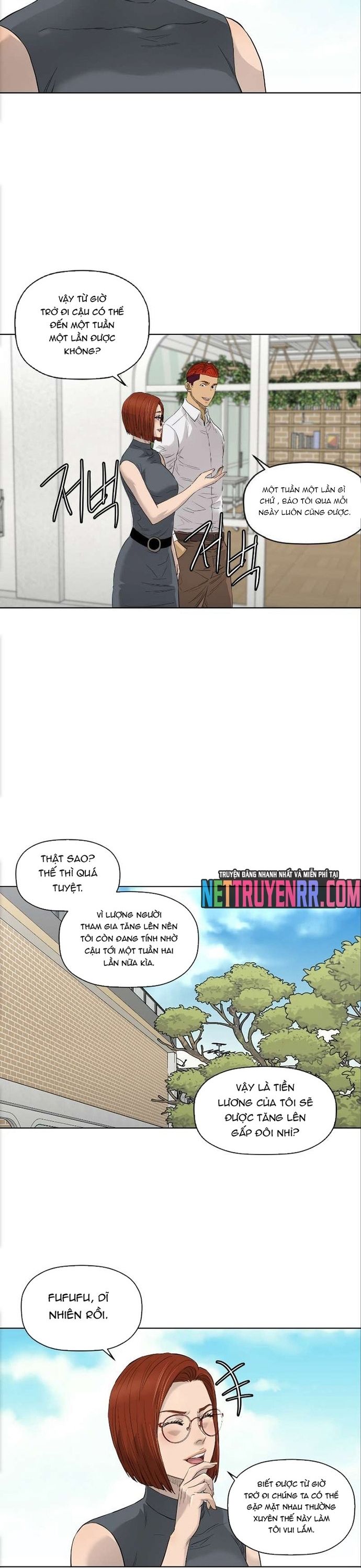 Cuộc Đời Thứ Hai Của Một Gangster Chapter 101 - 20