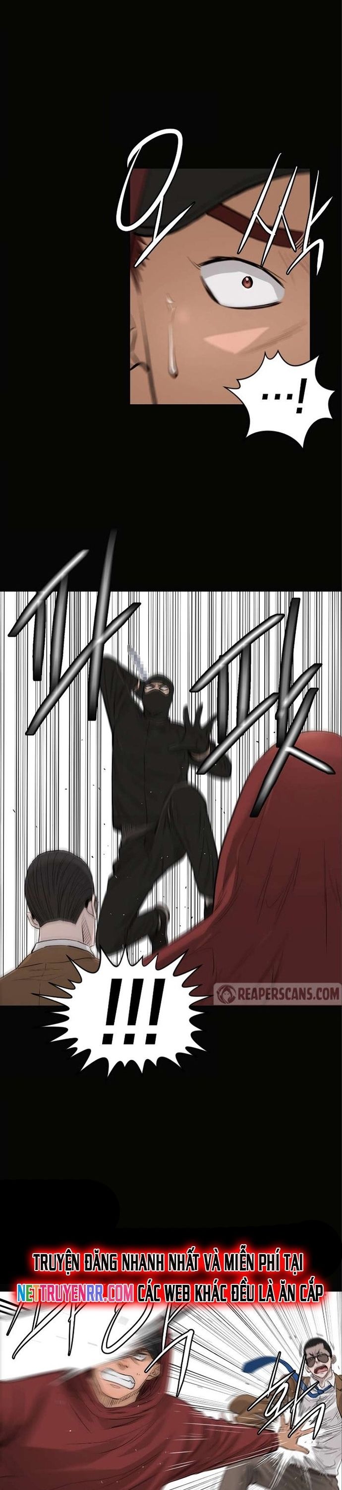 Cuộc Đời Thứ Hai Của Một Gangster Chapter 101 - 3