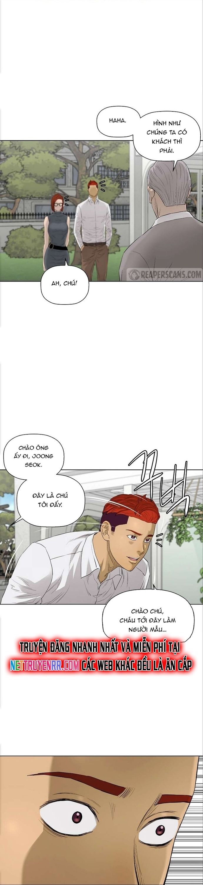 Cuộc Đời Thứ Hai Của Một Gangster Chapter 101 - 21