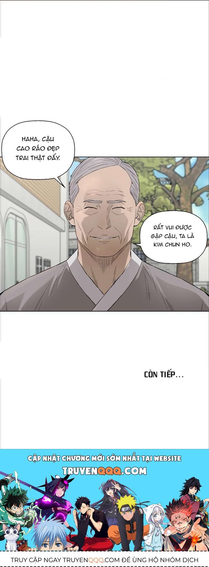 Cuộc Đời Thứ Hai Của Một Gangster Chapter 101 - 22