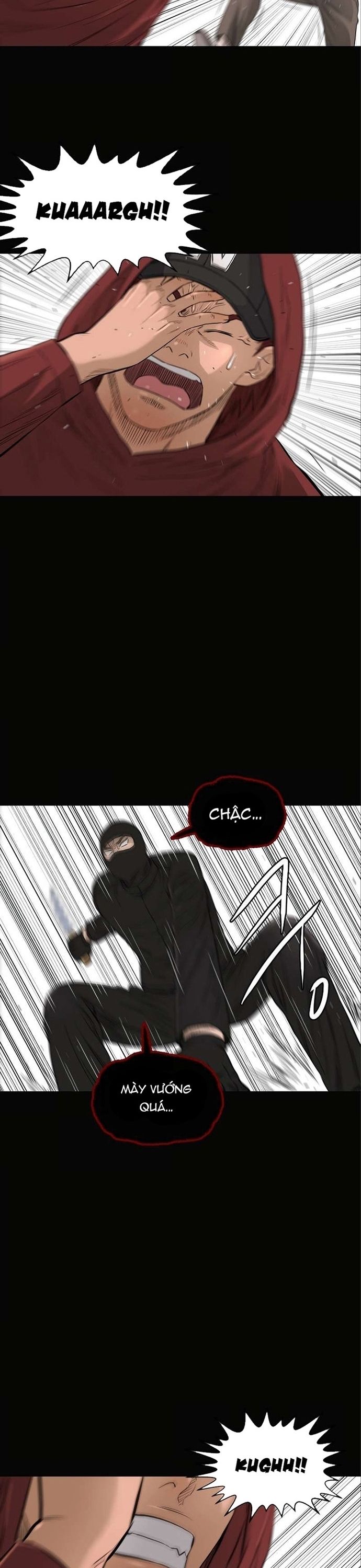 Cuộc Đời Thứ Hai Của Một Gangster Chapter 101 - 4