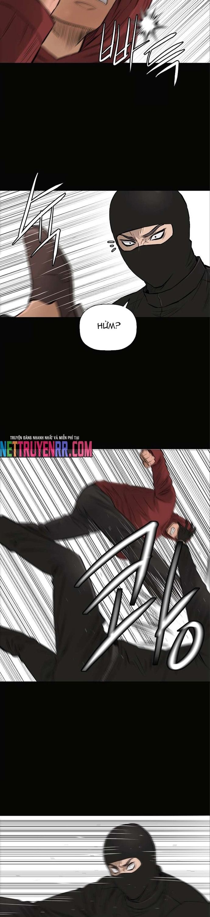 Cuộc Đời Thứ Hai Của Một Gangster Chapter 101 - 5